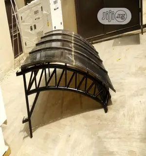 Danpalon Polycarbonate And Skylight Sheets