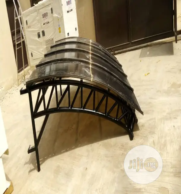 Danpalon Polycarbonate And Skylight Sheets