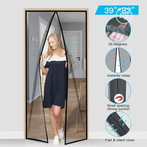 Magic Mesh