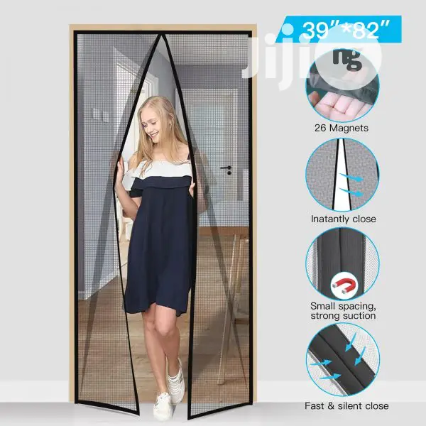 Magic Mesh