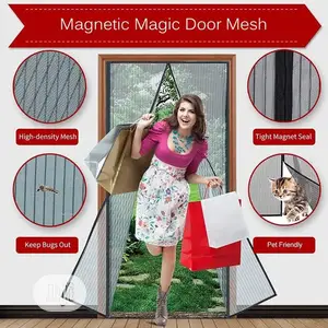Magic Mesh