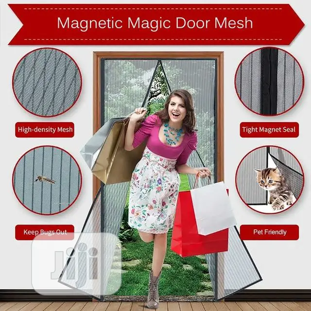 Magic Mesh