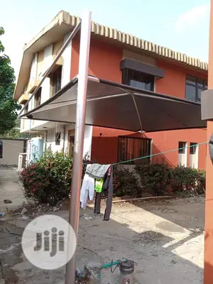 Carport Shelter