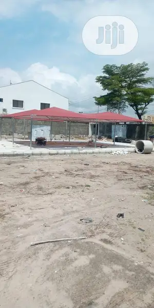 Carport Shelter