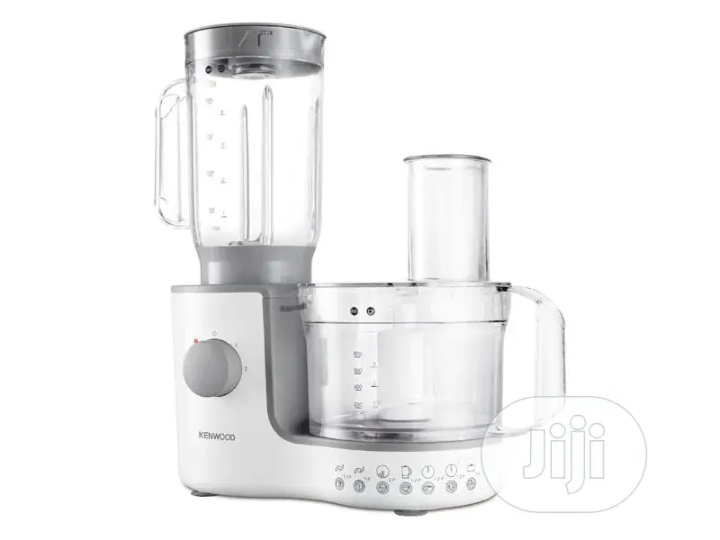 Kenwood Food Processor FP190