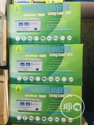 Famicare Inverter 1kva