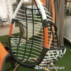 Imported Hammock Swings