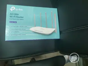 Tp Link Ac1350 Wifi Router