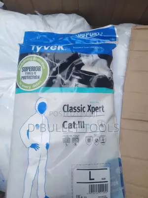 Tyvek Du Pont Original