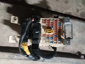 Kia And Hyundai Dashboard Fuse Box