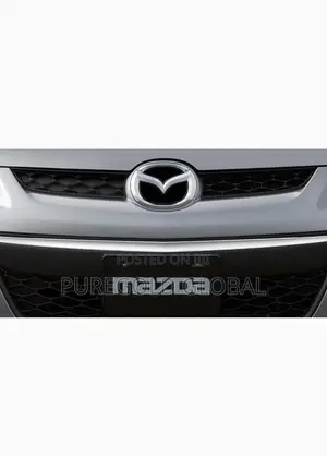 Front Grille for Mazda Cx7 2010 Model