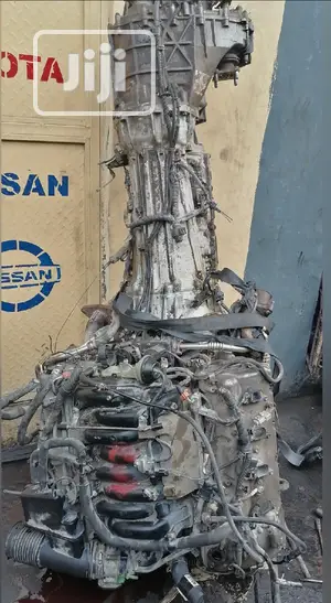3UR Engine Toyota Land Cruiser 2010/2017 Call or Whatsapp