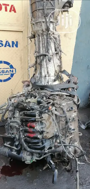 3ur-Fe 5.7 V8 Engine for Tundra, Sequoia. Call or Whatsapp