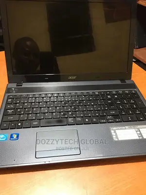 Laptop Acer Aspire 5349 4GB Intel Celeron HDD 500GB