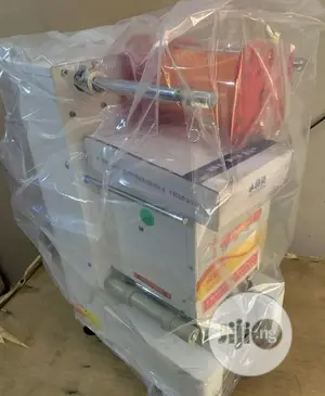 Automatic Cup Sealer