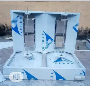 Stainless Shawarma Machine
