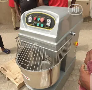 Quality Spiral Mixer Machine