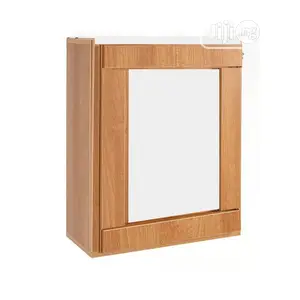 Dining Table Storage Cabinet Foldable Wall Mounted Study