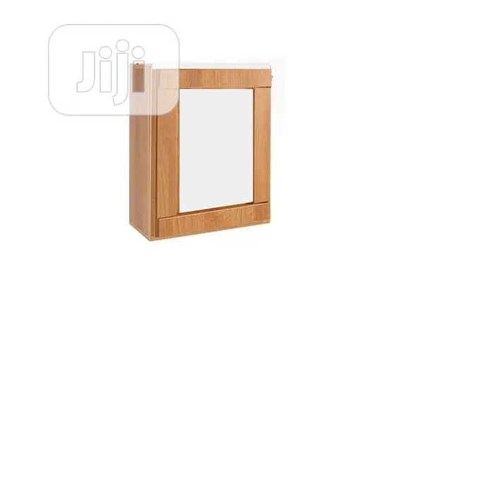 Dining Table Foldable Wall Mounted Study Storage Cabinet