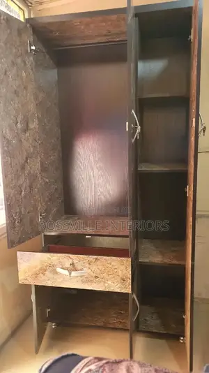 Standard Wardrobe