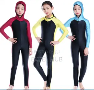 Children Swimming Wear Gfa