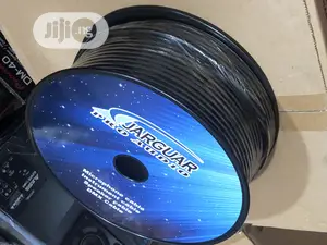 Jaguar Pro Audio Cable