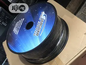 Jaguar Pro Audio Cable
