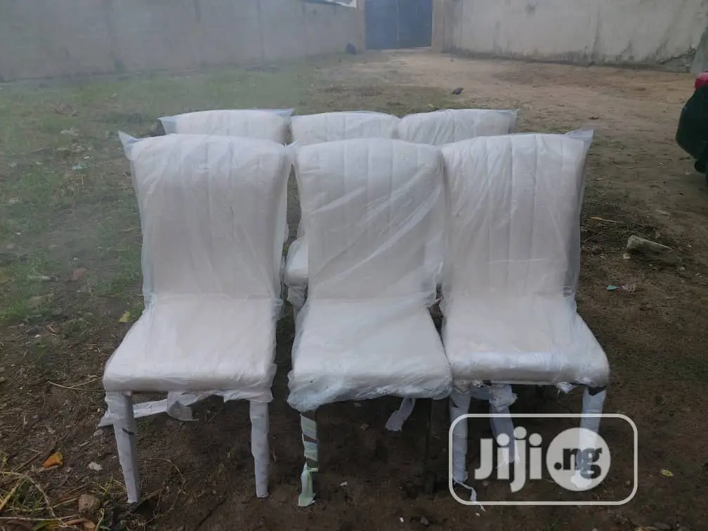 Dining Chairs