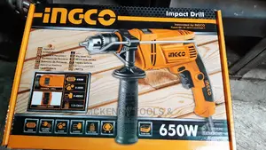 Impact Drill Ingco