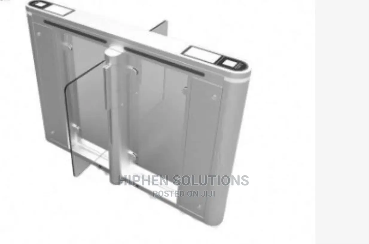 Flap Access Control System