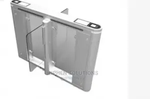 Flap Access Control System