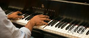 Private Music and Piano Lessons