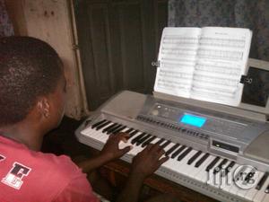 Private Music and Piano Lessons
