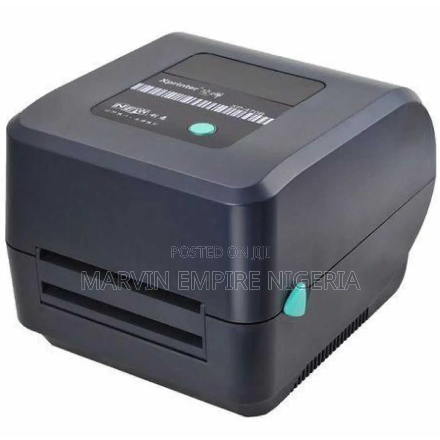 Barcode Label Quality Sticker Xprinter XP 470B _ POS