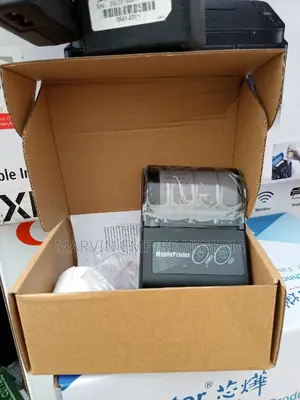Xprinter Mobile Bluetooth Mini Receipt Printer 58mm