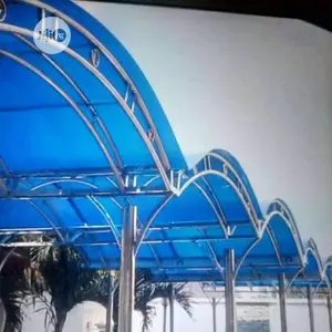 Nice Quality Danpalon Polycarbonate And Skylight Sheets