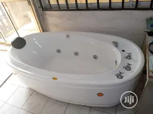 England Acrylic Jacuzzi Bath Tub