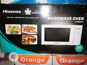 Hisense Microwave Oven