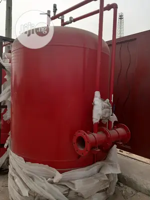 Foam Bladder 500ltrs
