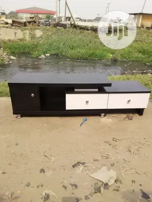 Plastma Television Standing
