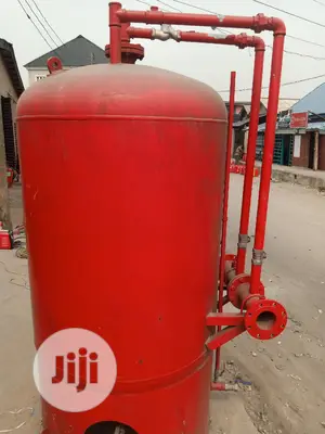 Foam Bladder 200ltrs