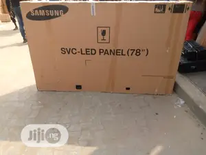 Specialist On Large TV
