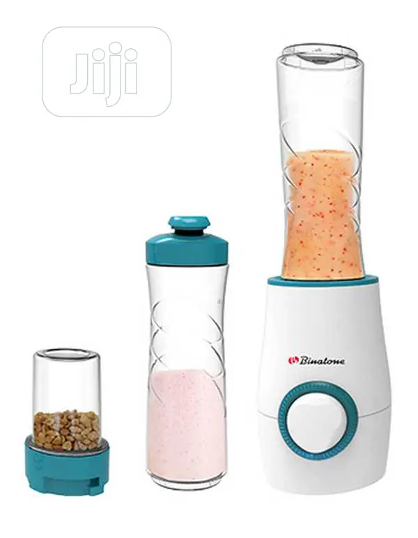 Binatone Blg - 330 Blender Grinder Smoothie Maker