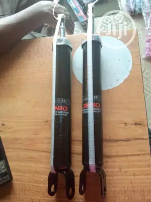 Back Shock Hyundai Sonata 2007