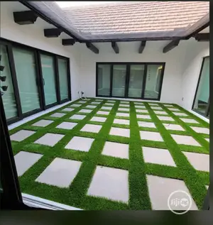 Artificial Grass Carpet