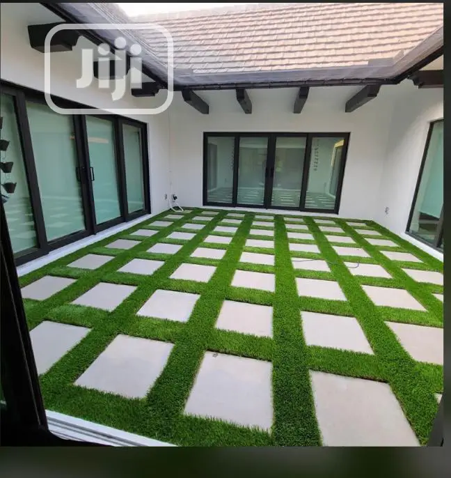 Artificial Grass Carpet