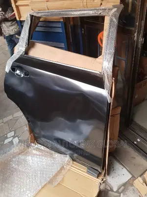 Doors For Toyota Highlander 2015 To 2019 All Sides Available