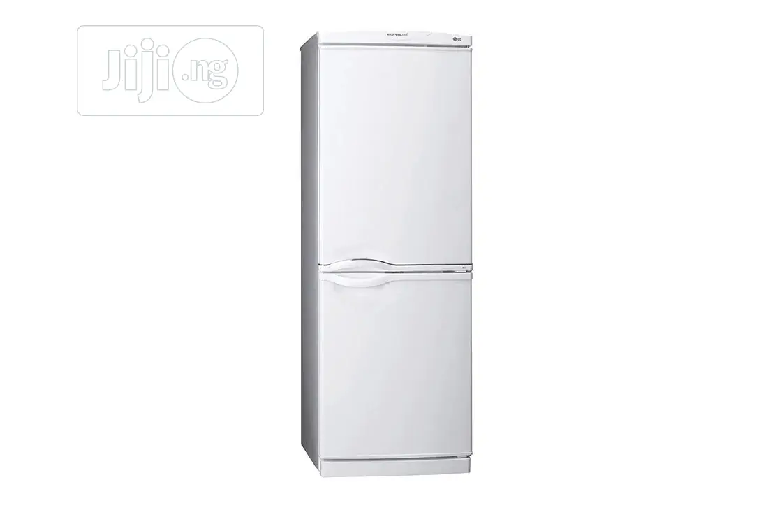 Lg Refrigerator Gc-269