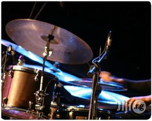 Private Music and Drums Lessons