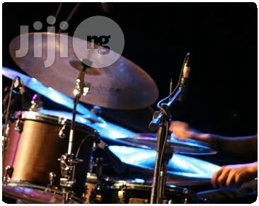 Private Music and Drums Lessons